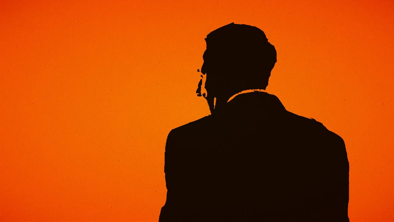 The Man Who Definitely Didn't Steal Hollywood - 剧照