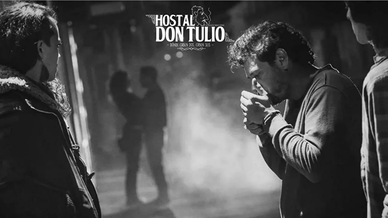 Hostal Don Tulio - 剧照