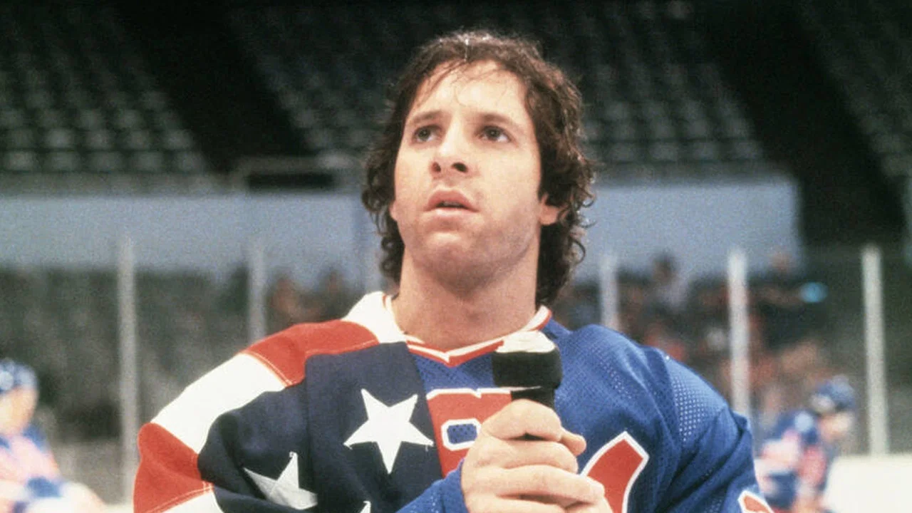 Miracle on Ice - 剧照