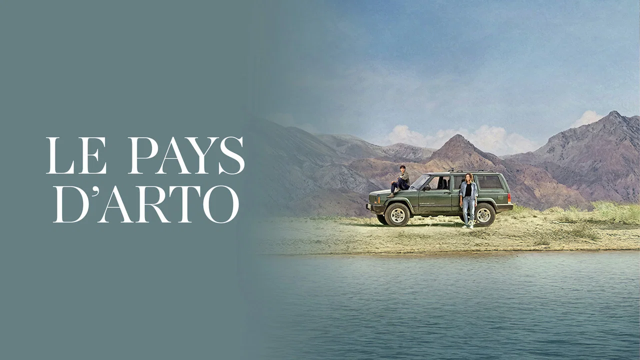 Le Pays d&rsquo;Arto - 剧照