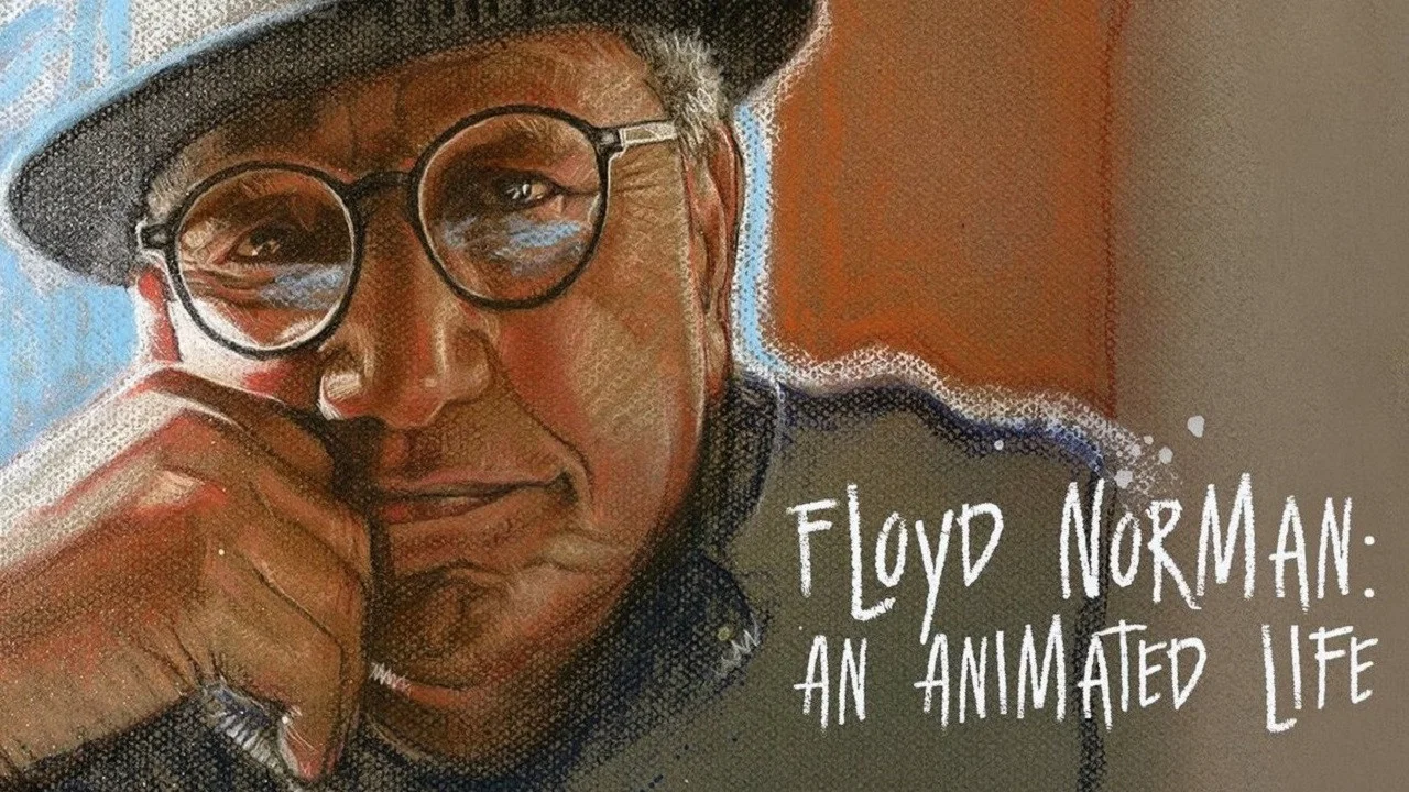 Floyd Norman: An Animated Life - 剧照