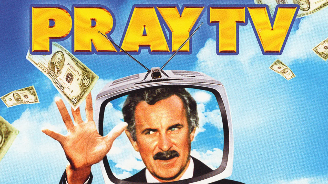 Pray TV - 剧照