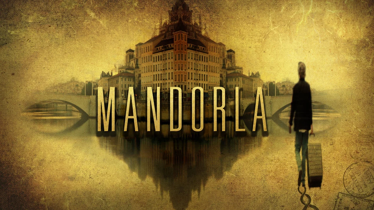 Mandorla - 剧照