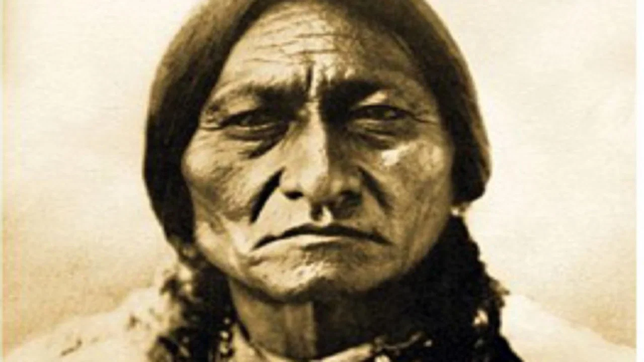 The Great Indian Wars 1840-1890 - 剧照