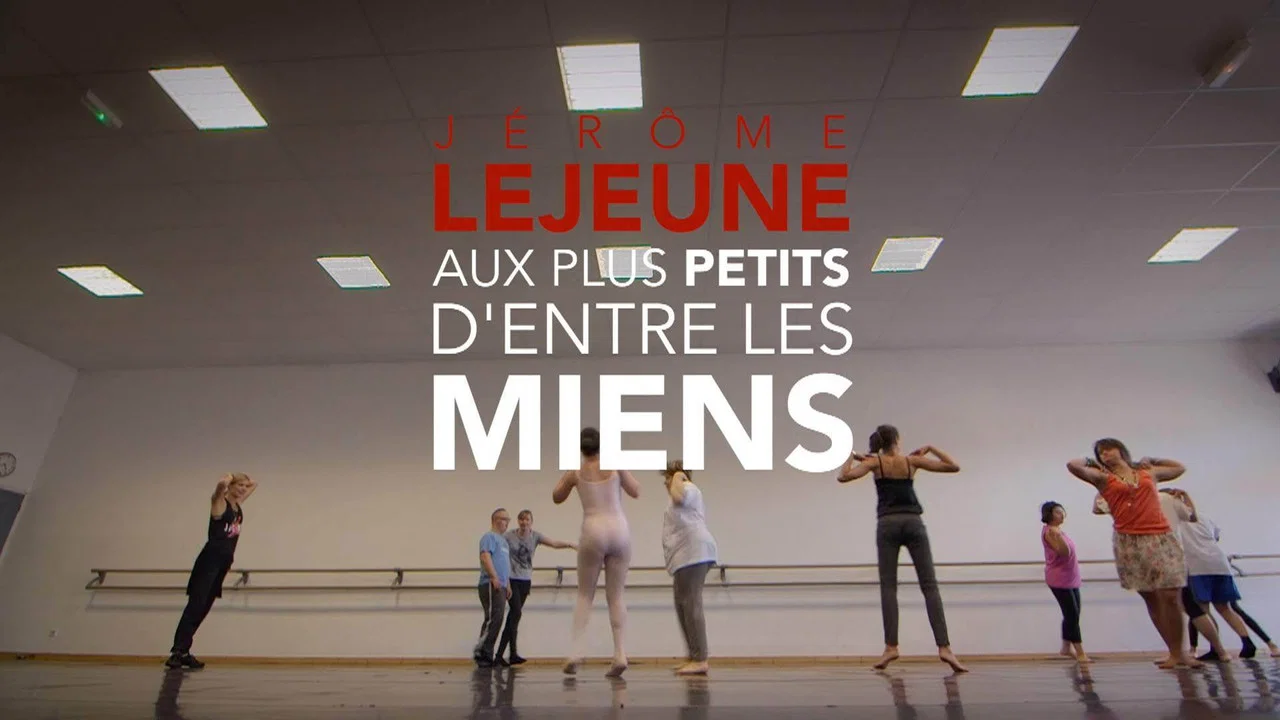 Aux plus petits d&rsquo;entre les miens - 剧照