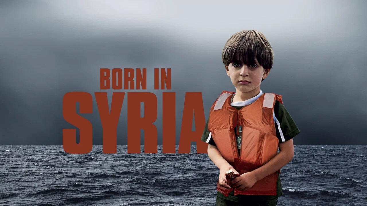 Nacido en Siria - 剧照