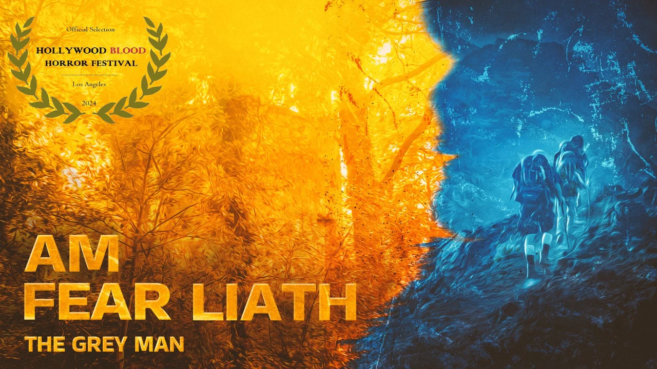 Am Fear Liath - 剧照