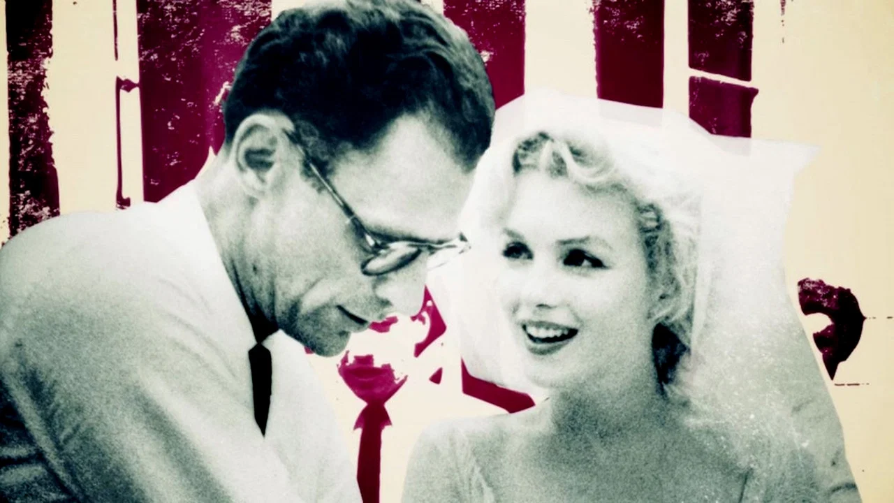 Arthur Miller &ndash; Ein ehrgeiziges Herz - 剧照