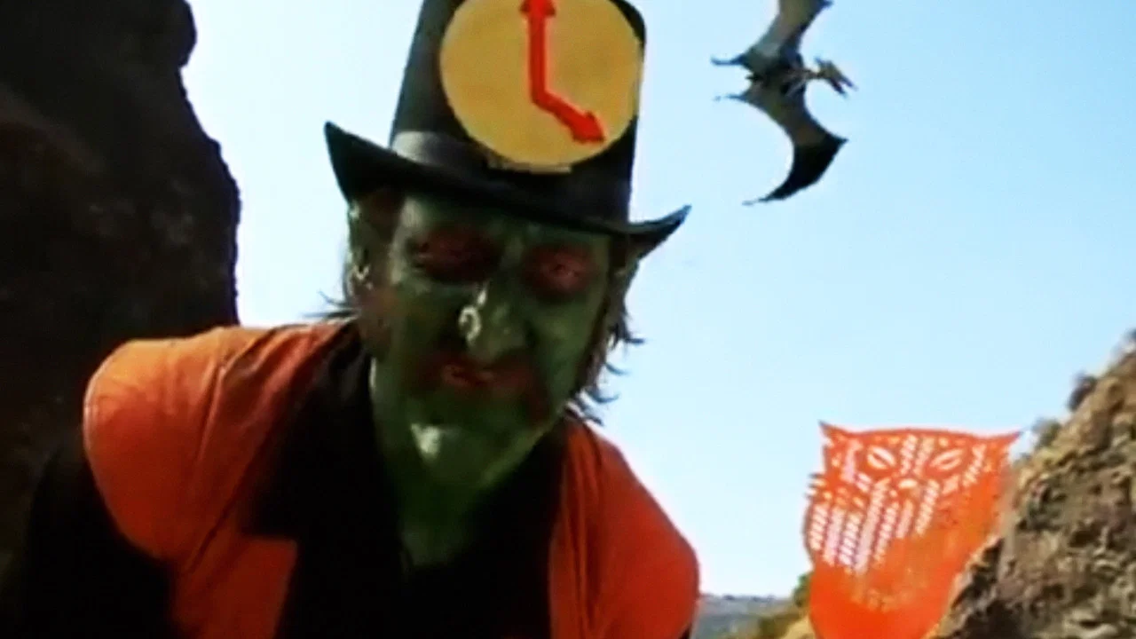 Tenacious D: Time Fixers - 剧照