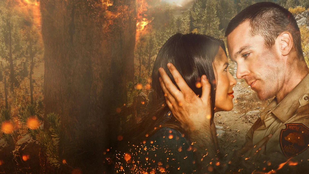 Romance in the Wilds - 剧照