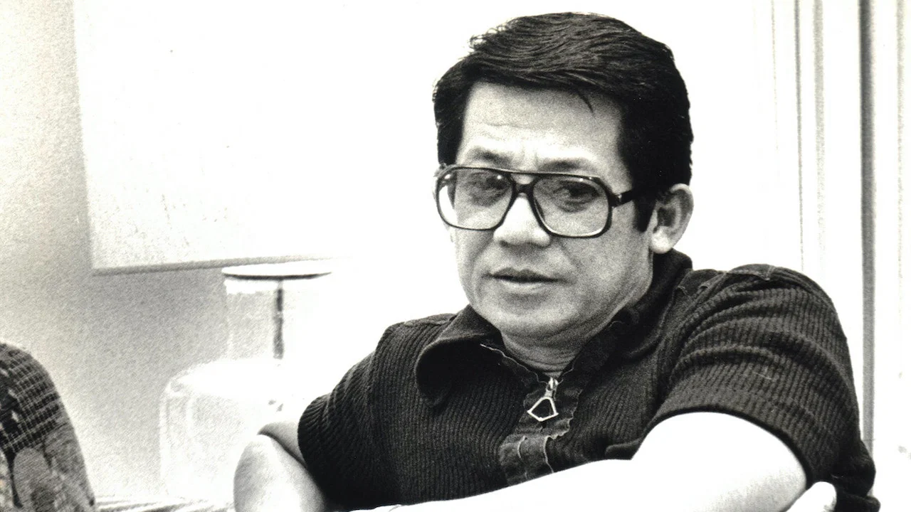 The Last Journey of Ninoy - 剧照