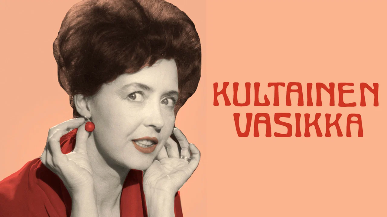 Kultainen vasikka - 剧照