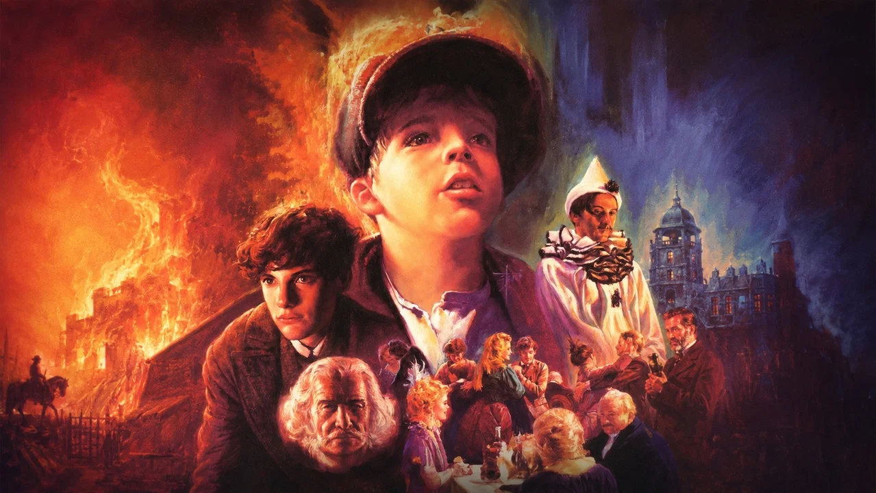 The Adventures of Young Indiana Jones: Passion for Life - 剧照