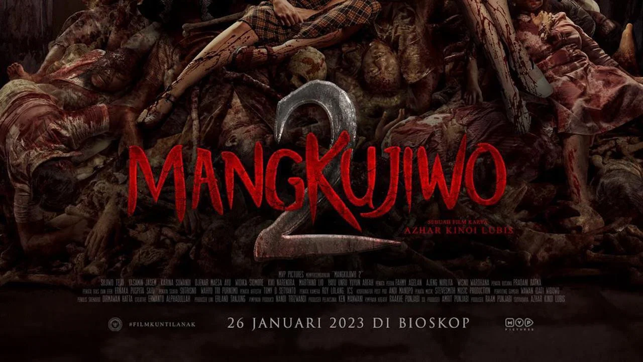 Mangkujiwo 2 - 剧照