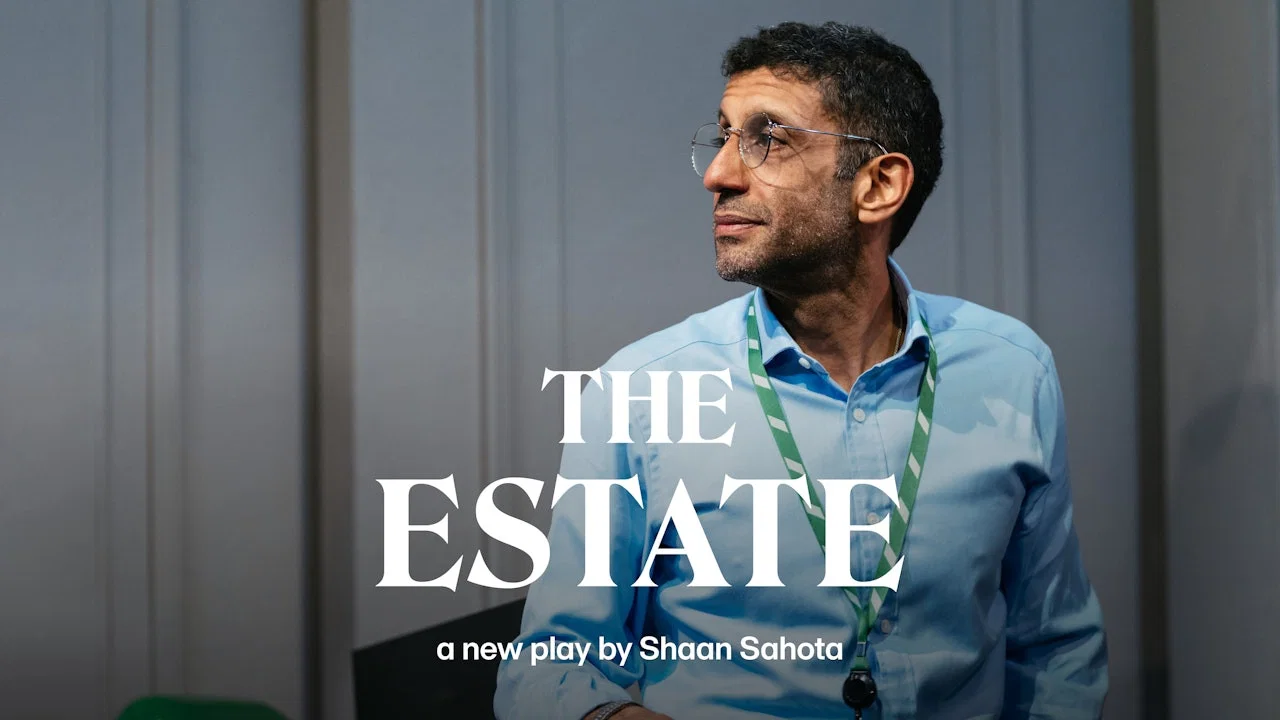 National Theatre Live: The Estate - 剧照