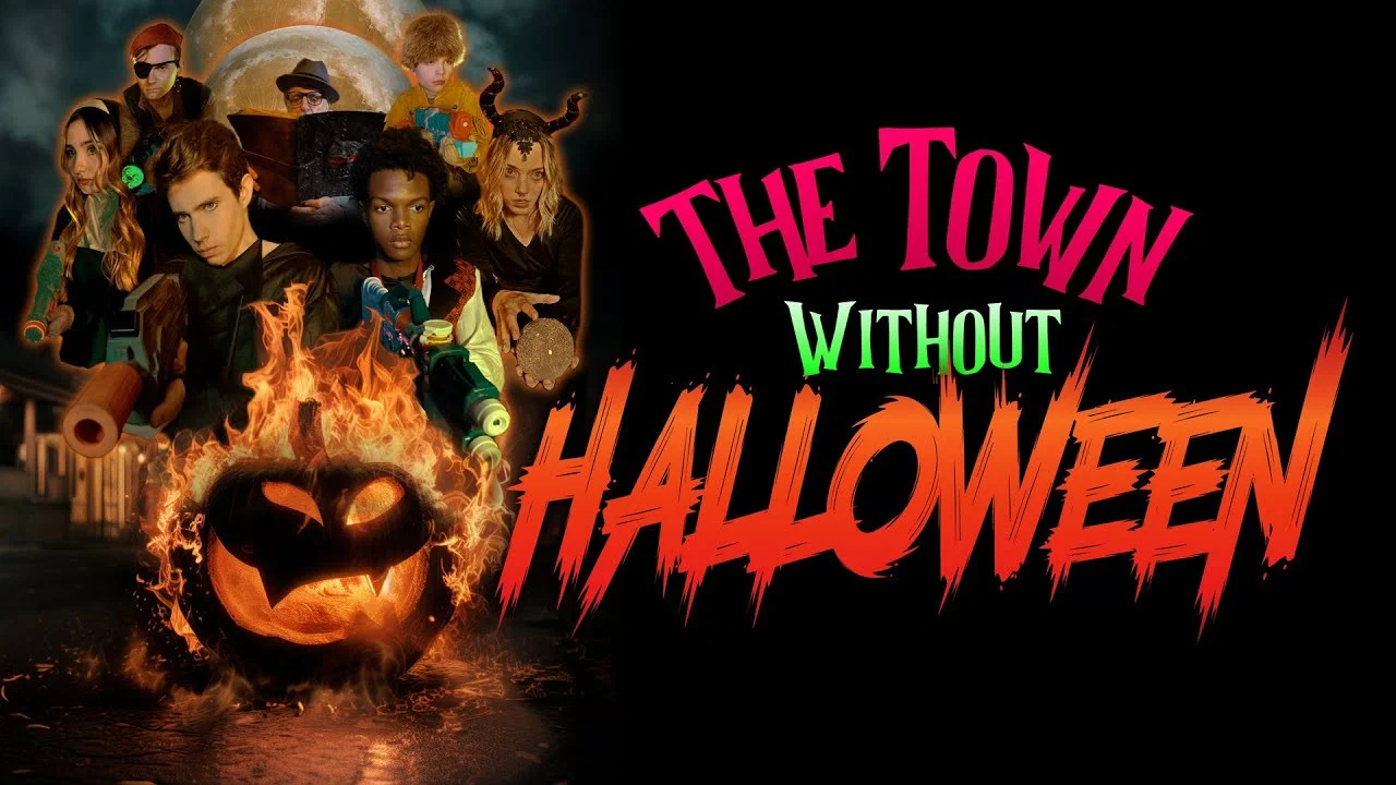 The Town Without Halloween - 剧照