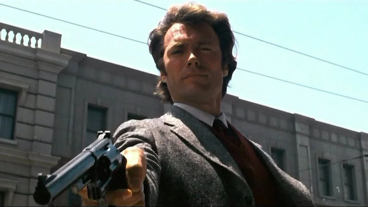 The Business End: Violence in Cinema - 剧照