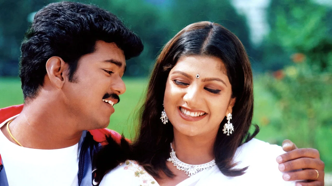 Endrendrum Kadhal - 剧照