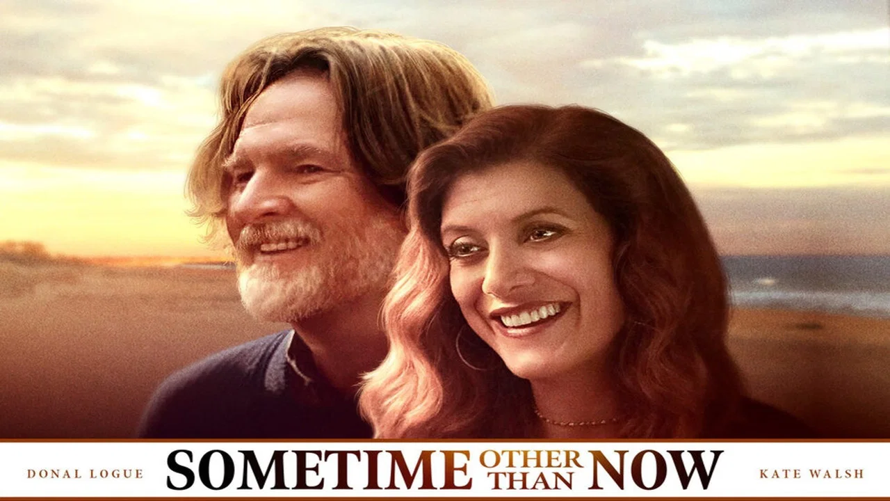 Sometime Other Than Now - 剧照
