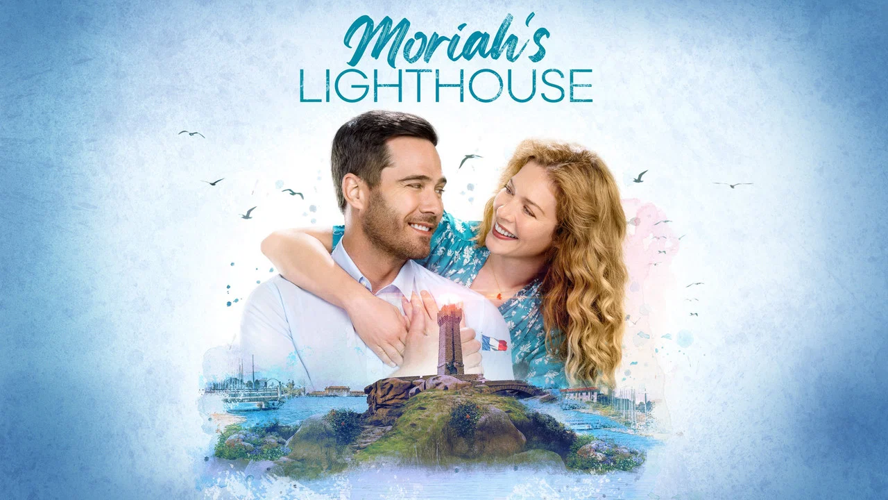 Moriah's Lighthouse - 剧照