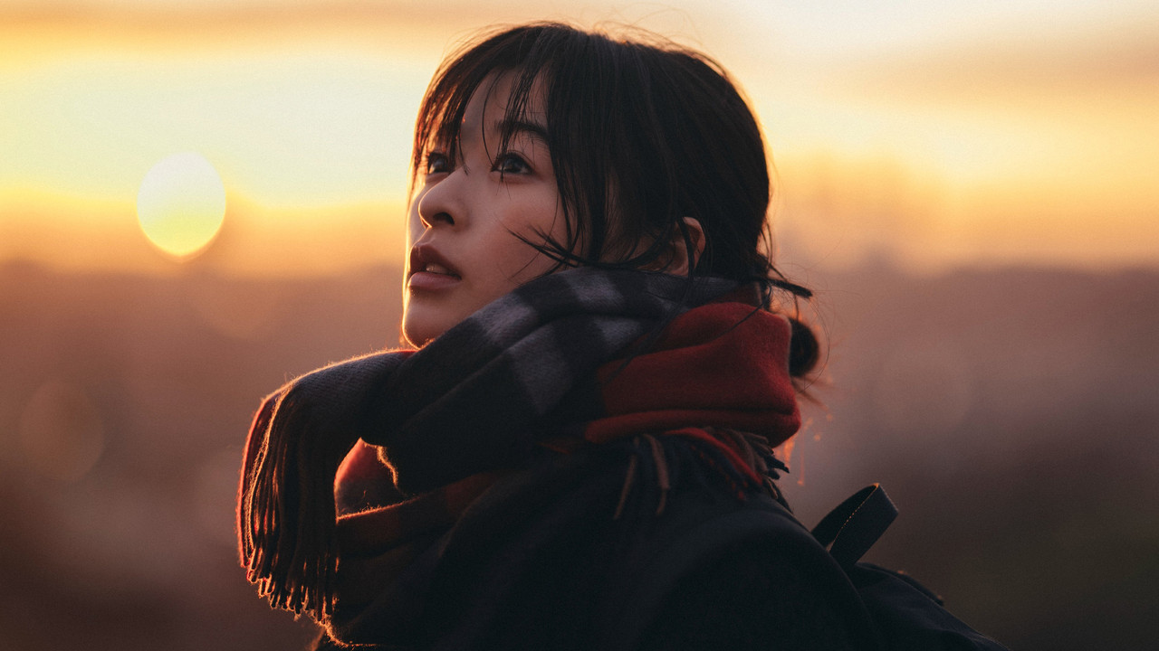 四月女友 - 剧照