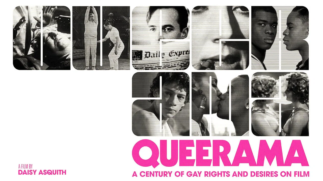 Queerama - 剧照