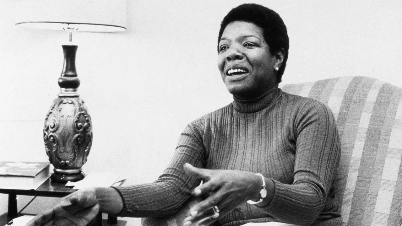 Maya Angelou: And Still I Rise - 剧照