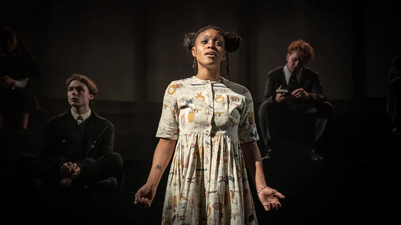 Almeida On Screen: Spring Awakening - 剧照