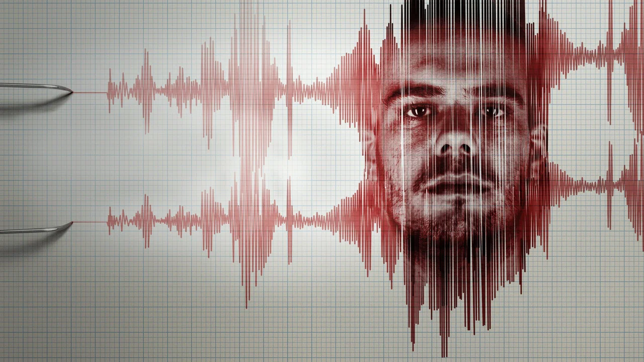 Pathological: The Lies of Joran van der Sloot - 剧照
