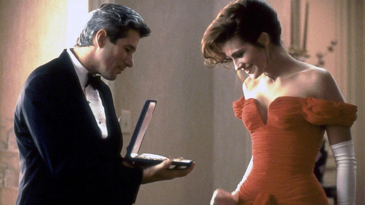 Pretty Woman, un conte de f&eacute;es hollywoodien - 剧照