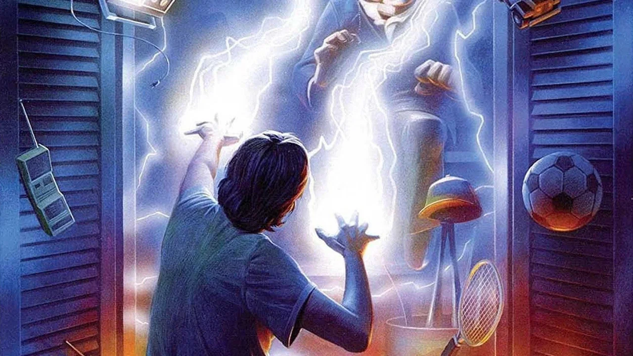 幻海凶灵 - 剧照