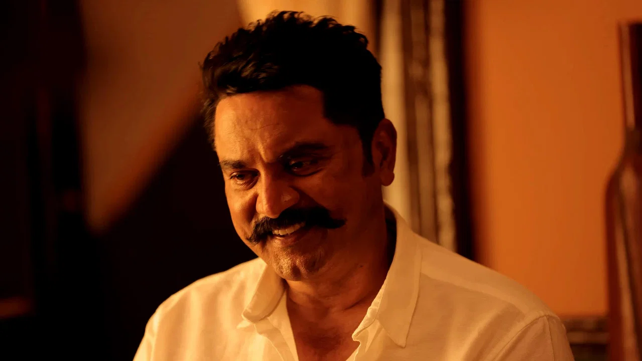 நிறங்கள் மூன்று - 剧照