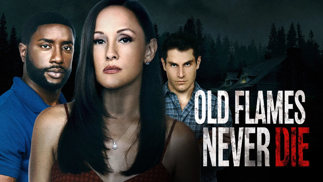 Old Flames Never Die - 剧照