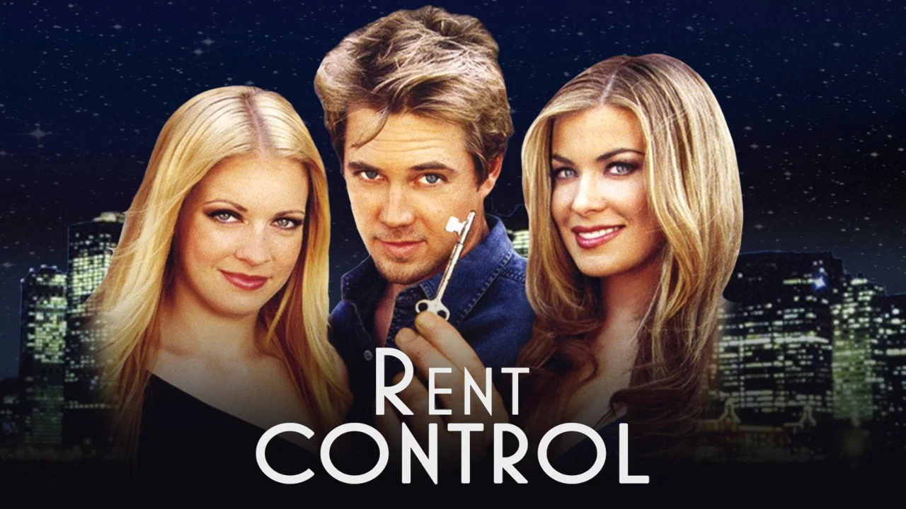 Rent Control - 剧照