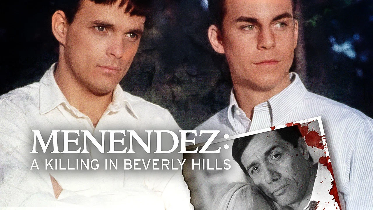 Menendez: A Killing in Beverly Hills - 剧照