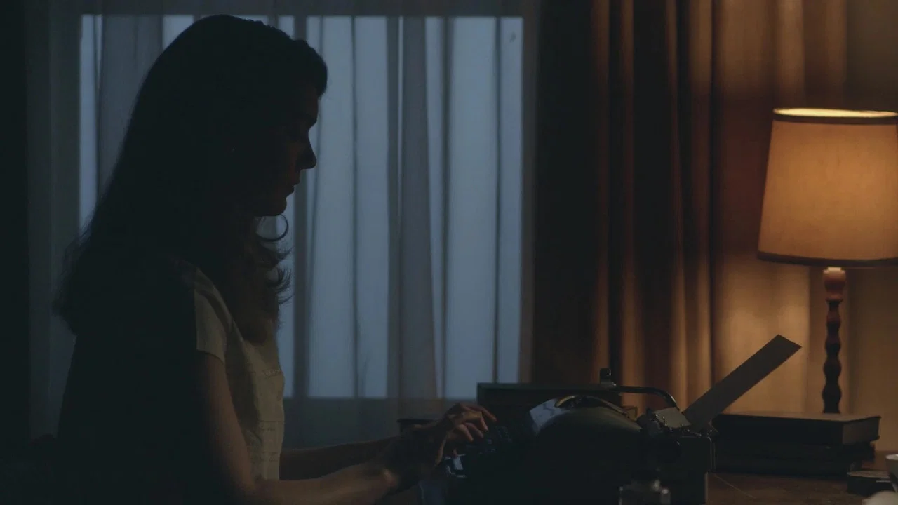 Sylvia Plath: Inside The Bell Jar - 剧照