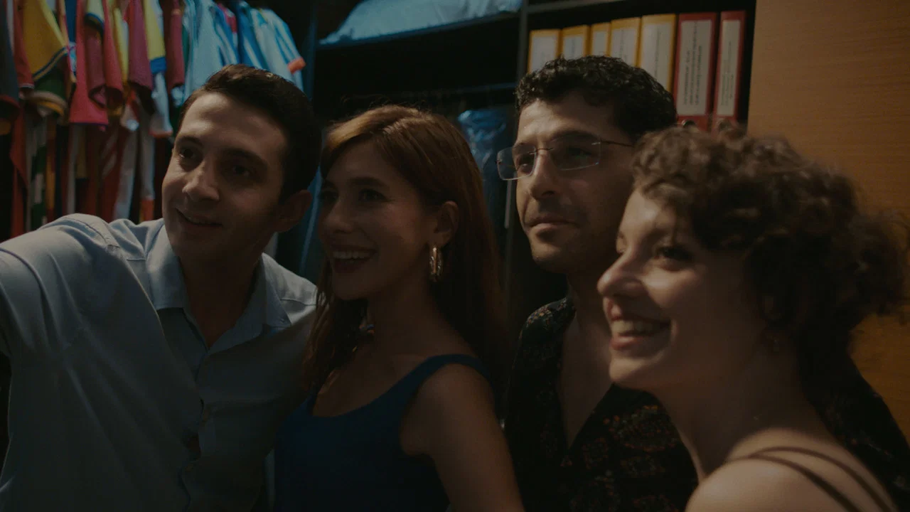 En G&uuml;zel Cenaze Şarkıları - 剧照