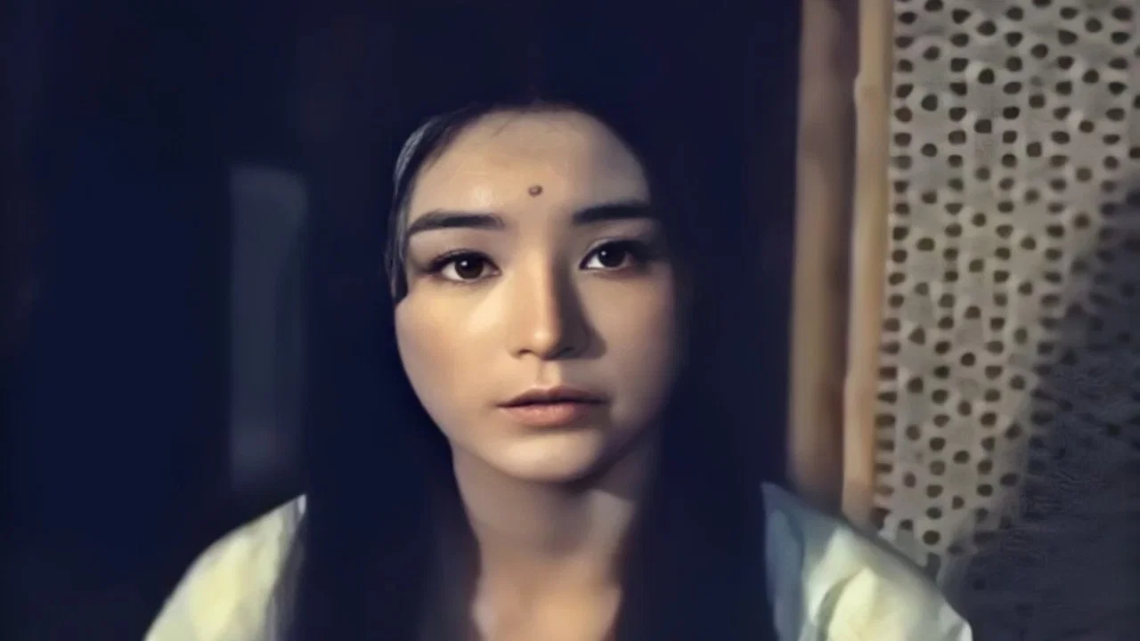 古镜幽魂 - 剧照