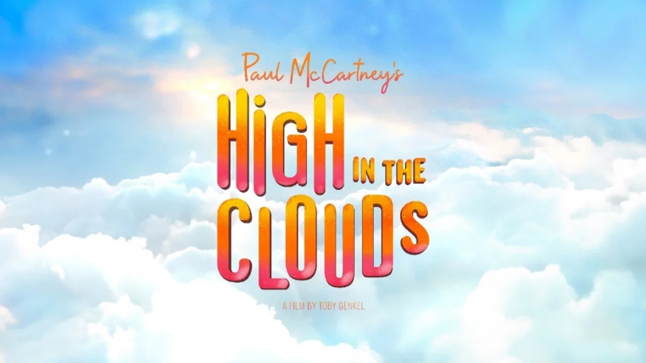 High in the Clouds - 剧照