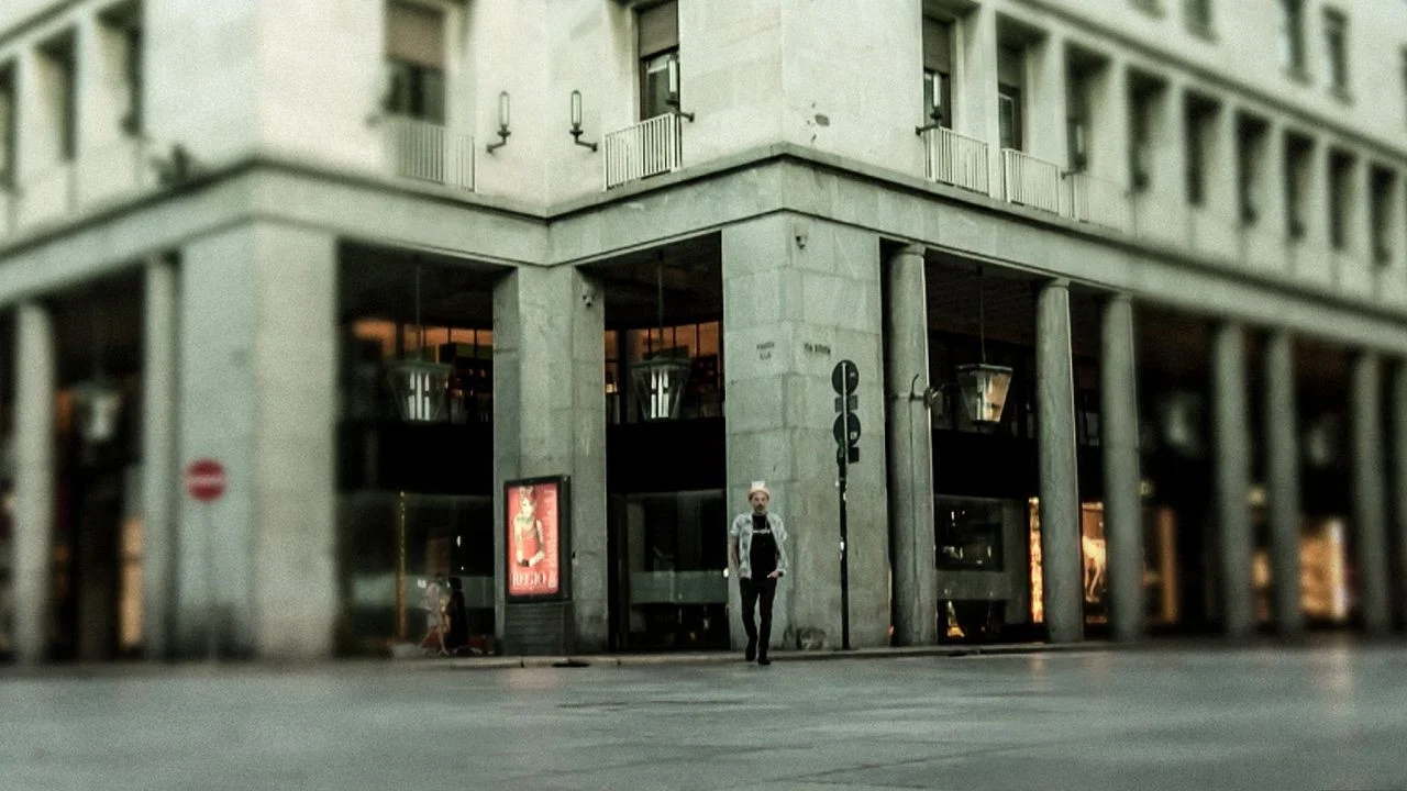 Torino 20venti - Storie da un altro mondo - 剧照
