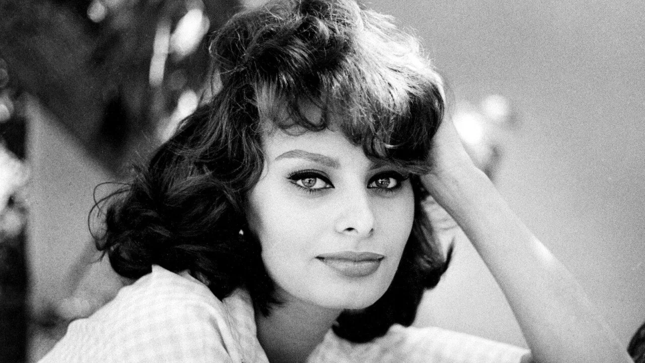 Sophia Loren, une destin&eacute;e particuli&egrave;re - 剧照