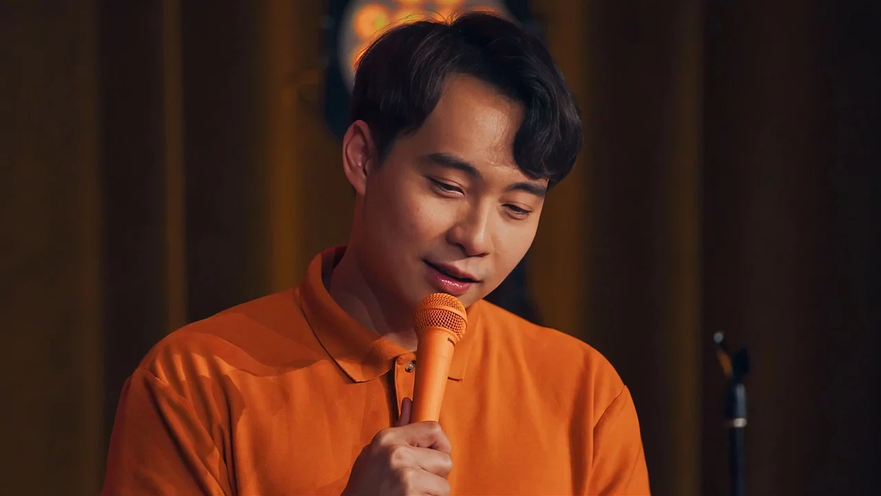 Nigel Ng: The HAIYAA Special - 剧照