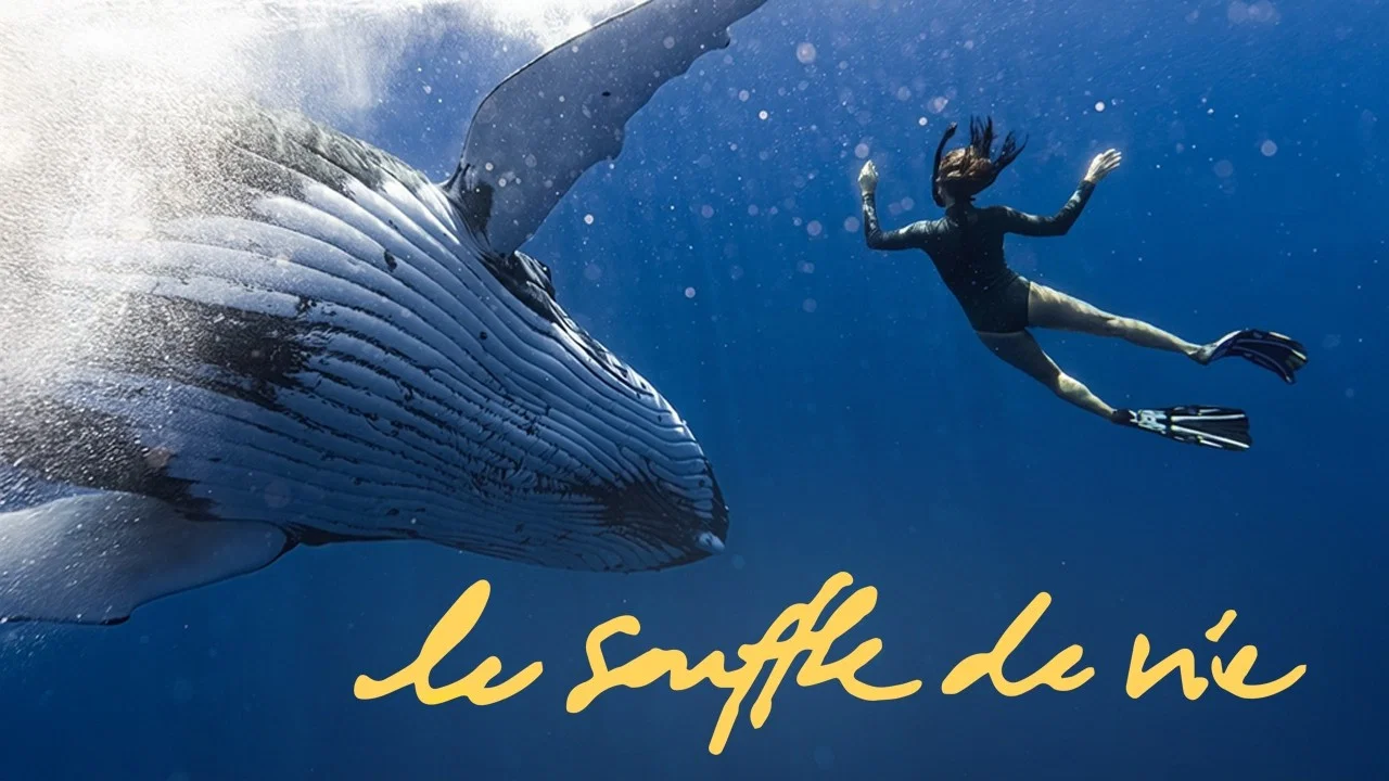 Le souffle de vie - 剧照