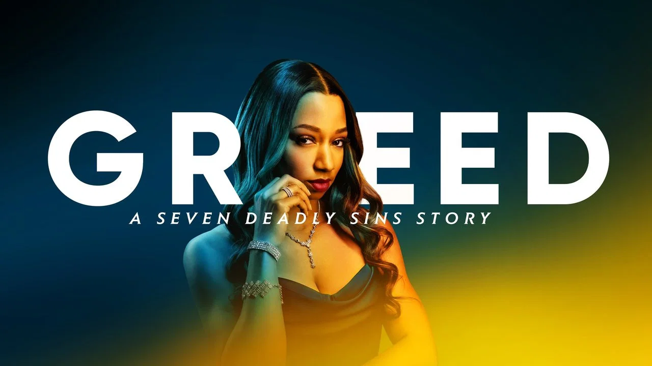 Greed: A Seven Deadly Sins Story - 剧照