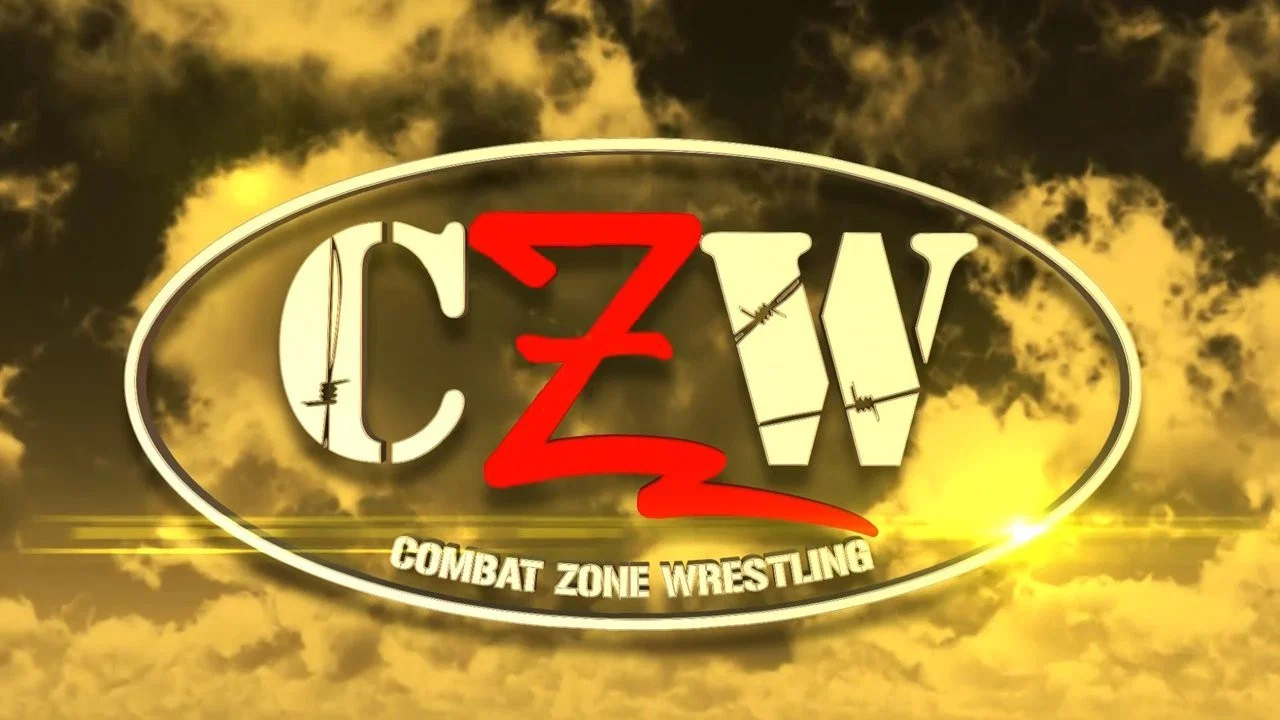 CZW Cage of Death 1 - 剧照