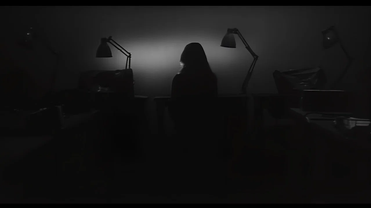 怪談おとし穴 - 剧照