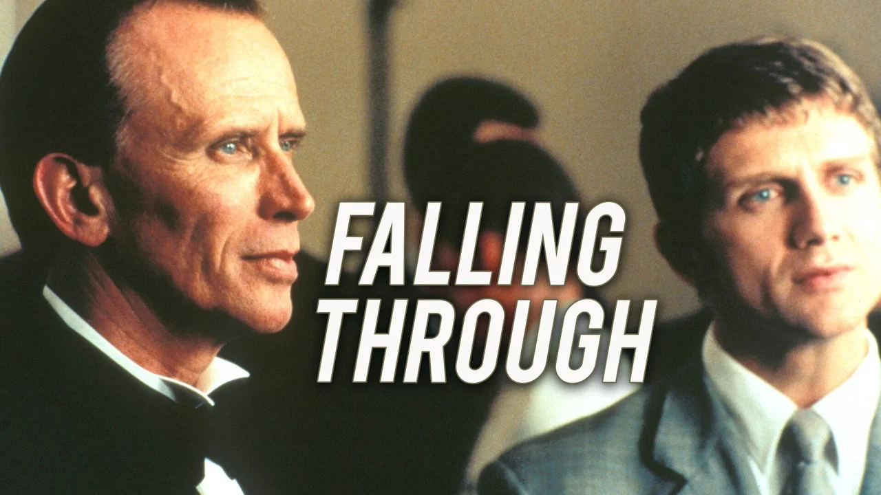 Falling Through - 剧照