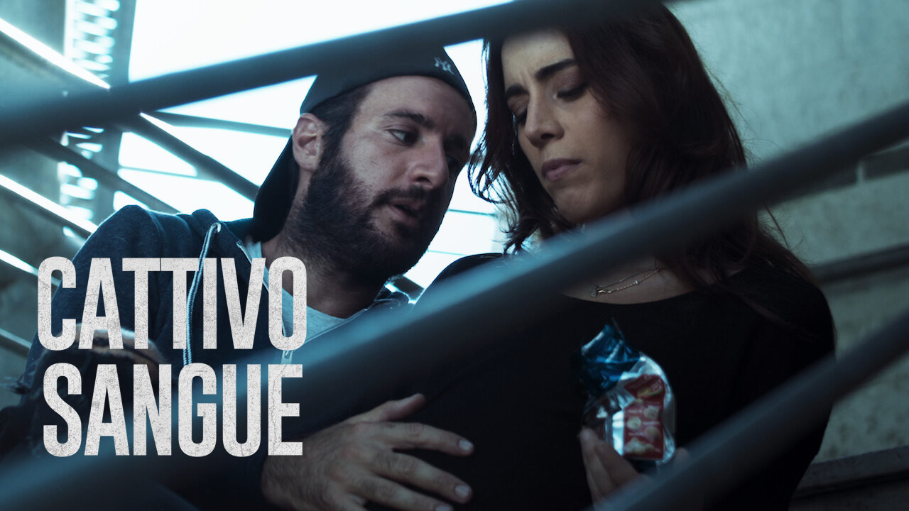 Cattivo Sangue - 剧照