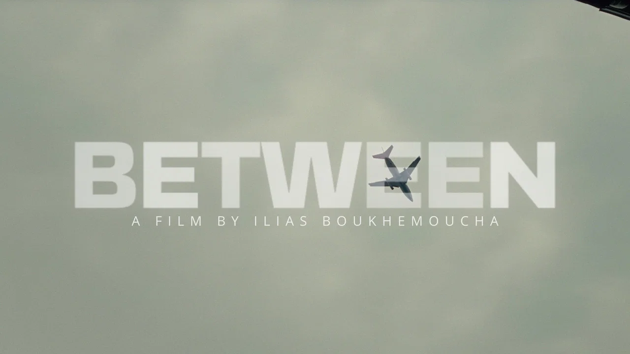 BETWEEN - 剧照