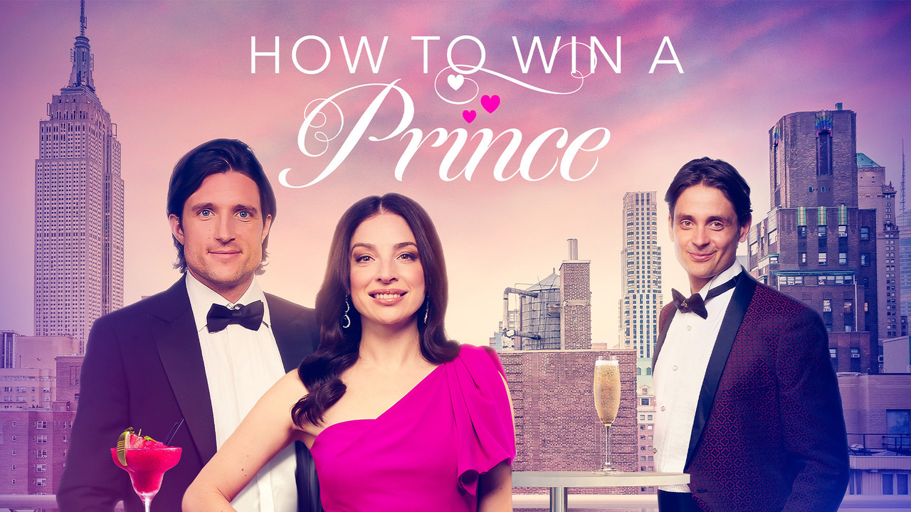 How to Win a Prince - 剧照